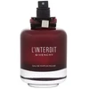 Flakon Givenchy L`Interdit Rouge EDP 80ml