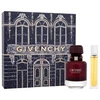 Givenchy L'Interdit Rouge rinkinys moterims (EDP, 50 ml + EDP, 12,5 ml)