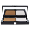 Givenchy Matissime matinį atspalvį suteikiantis kompaktiškas makiažo pagrindas „06 Mat Copper SPF 20“, 9 g