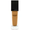 Givenchy, Matissime Velvet, matinį suteikiantis skystas makiažo pagrindas, 09, matinis cinamonas, SPF 20, 10 ml *Mėginamasis rinkinys