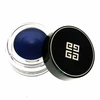 Givenchy Ombre Couture Atsparus vandeniui Kreminis Eyeshadow 04 Mėlyna Soie, 4 g
