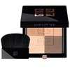 Givenchy Prisme Libre Bronzing Powder bronzinanti pudra, atspalvis: H003 Organza Bronzé, 7 g