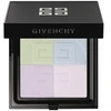 Givenchy Compact pudra Prisme Libre (Presuota pudra) 9,5 g