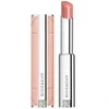 Givenchy Drėkinamieji lūpų dažai „Rose Perfecto Shine Serum“ lūpų dažai 3,2 g
