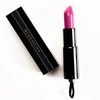 Givenchy, Rouge Interdit, Satin Finish, Kreminis Lipstick, 24, Violine, 3.4 g *Tester