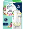 Glade Electric air freshener + refill Exotic Tropical Blossoms 20 ml
