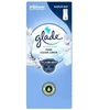 „Glade Touch & Fresh Pure Clean Linen“ oro gaiviklio papildymas, 10 ml