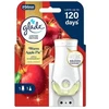 Glade elektrinis oro gaiviklis + papildymas, „Warm Apple Pie“, 20 ml