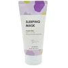 Glamfox Double Effect Firming & Hydrating Overnight Kreminis Mask For Face, 100 ml