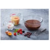 Pyrex Stikla bļoda d21/2L(6) 2 LITR