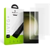 Grūdintas stiklas GLASTIFY UVTG+ 2-PACK GALAXY S23 ULTRA CLEAR