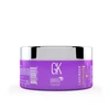 GK hair Global Keratin Bombshell plaukų dažymas Kreminis kaukė, levandų spalvos, 200 g