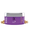 GK hair Global Keratin Bombshell Hair Colouring Kreminis Mask Colouring Ultra Skirtas šviesiems plaukams, 200 g