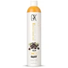 GK hair Global Keratin Geriausias Acai plaukų kreminis gydymas glotninimui, 1000 ml