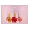 Gloria Vanderbilt Set Vanderbilt N1, 30 ml In Raudona, 30 ml Miss, 30 ml@
