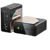 GMKTEC EVO-T2S Mini PC with Intel Panther Lake X7 358H, 64GB, and 1TB
