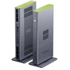 GMKTEC EVO-X3 Ryzen AI Max+ 395 Mini PC, 128 GB, 4 TB