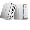 GMKtec G10 Mini PC with Ryzen 5 3500U, 16GB, and 256GB