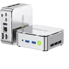 GMKtec G10 Mini PC with Ryzen 5 3500U, 16GB, and 256GB
