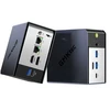 GMKtec K16 Ryzen 7 7735HS Mini PC 32GB 1TB Win 11 Pro
