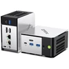 Mini PC GMKtec M8 Ryzen 5 PRO 6650H 16GB 512GB Win 11 Pro