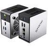 Mini PC GMKtec M8 Ryzen 5 PRO 6650H 16GB 512GB Win 11 Pro