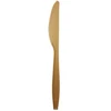 Gogreen Compostable knives Go Žalias 10pcs/0,041kg