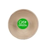 Extralink Gogreen Cukranendrių dubenėliai, 1100 ml, 5 vnt.