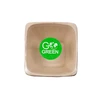 Dell Gogreen Cukranendrių dubenėliai, 1300 ml, 5 vnt.