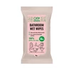 Swirl® Gogreen Drėgnos servetėlės ​​vonios kambariui 50 vnt.