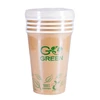 Leifheit Gogreen Kompostuojami maisto indai su dangteliais Go Žalias, 940 ml, 5 vnt., 0,131 kg