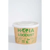 Leifheit Gogreen Kompostuojami maisto indai su dangteliais Go Žalias 230 ml, 5 vnt. | 0,06 kg