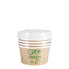 Leifheit Gogreen Kompostuojami maisto indai su dangteliais Go Žalias, 350 ml, 5 vnt., 0,088 kg