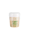 Leifheit Gogreen Kompostuojami maisto indai su dangteliais Go Žalias 230 ml, 5 vnt. | 0,06 kg