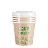 Leifheit Gogreen Kompostuojami maisto indai su dangteliais Go Žalias, 700ml, 5 vnt., 0,115kg