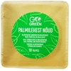 Gogreen palmių lapų dubenėliai Go Žalias 13x13cm 10 vnt./0,20kg