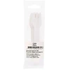 Gogreen Paper forks Go Žalias 10 pcs.