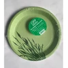 Gogreen Go Žalias Go Žalias Paper Plates 22cm 10pcs