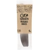 Gogreen Reusable knives Go Žalias 6 pcs. juodas