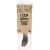 Gogreen Reusable spoons Go Žalias 6 pcs. juodas