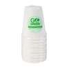 Bayer Design Gogreen Stiklinės 250 ml, 10 vnt.