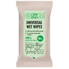 „Gogreen“ universalios drėgnos servetėlės, 50 vnt.
