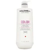 Goldwell Dual Senses Color Brilliance kondicionierius 1000 ml, skaidrus