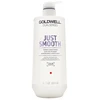 Goldwell Dual Senses Just Smooth Suvaldantis kondicionierius 1000 ml, skaidrus