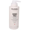 Goldwell Dualsenses Bond Pro 60Sec Treatment plaukų kaukė moterims, 500 ml