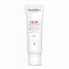 Goldwell Nenuplaunamas kondicionierius dažytiems plaukams "Dualsenses Color Repair - Radiance" (nenuplaunamas kondicionierius) 75 ml