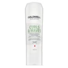 Goldwell Dualsenses Curls &amp; Waves kondicionierius moterims, 200 ml