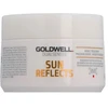 „Goldwell Dualsenses Sun Reflects“ losjonas po deginimosi saulėje, skaidrus, 60 sek., 200 ml
