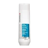 GOLDWELL_Dualsenses itin apimtį suteikiantis šampūnas plaukams, 1000 ml