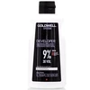 „Goldwell System Kreminis“ ryškalo losjonas 9 %, 30 tūrio %, 1000 ml